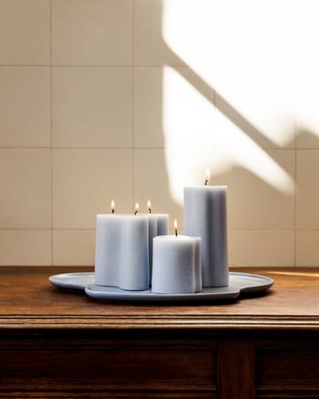 Aalto blokkaars - Water, 11 cm - Iittala