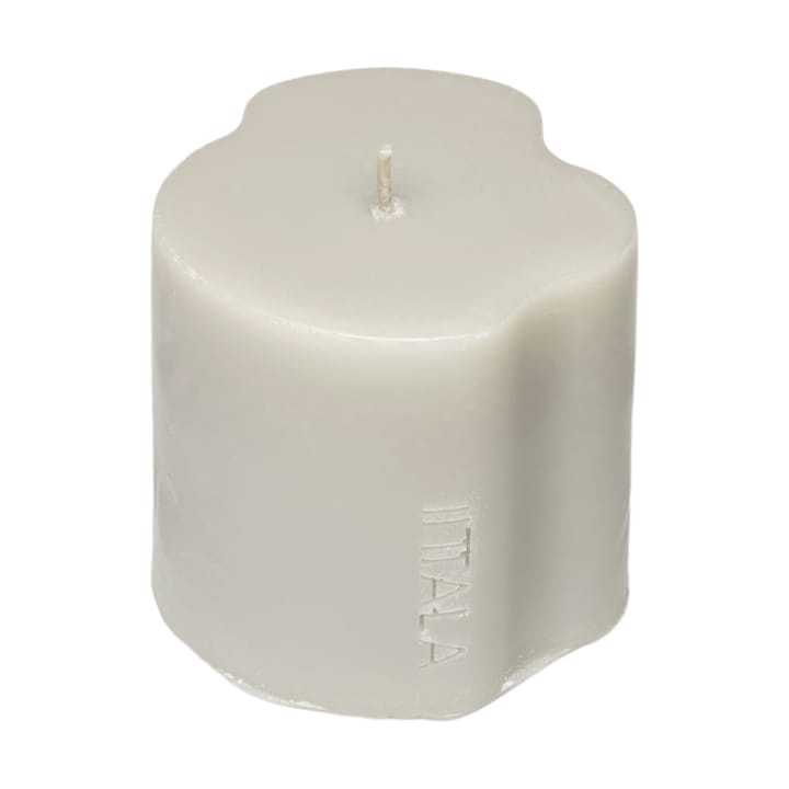 Aalto blokkaars - Zand, 8 cm - Iittala
