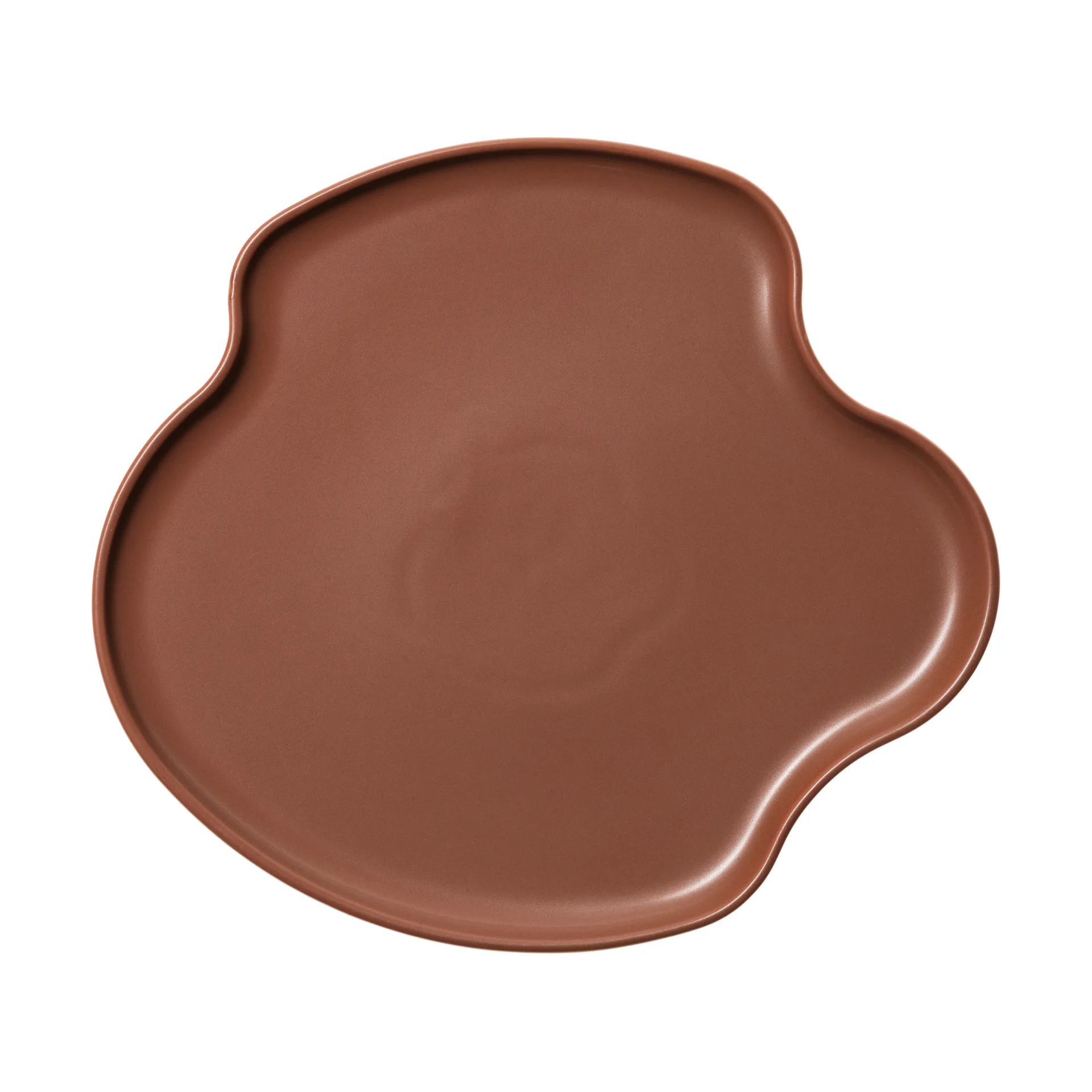 Aalto decoratieschaal, Eld, 25 cm Iittala