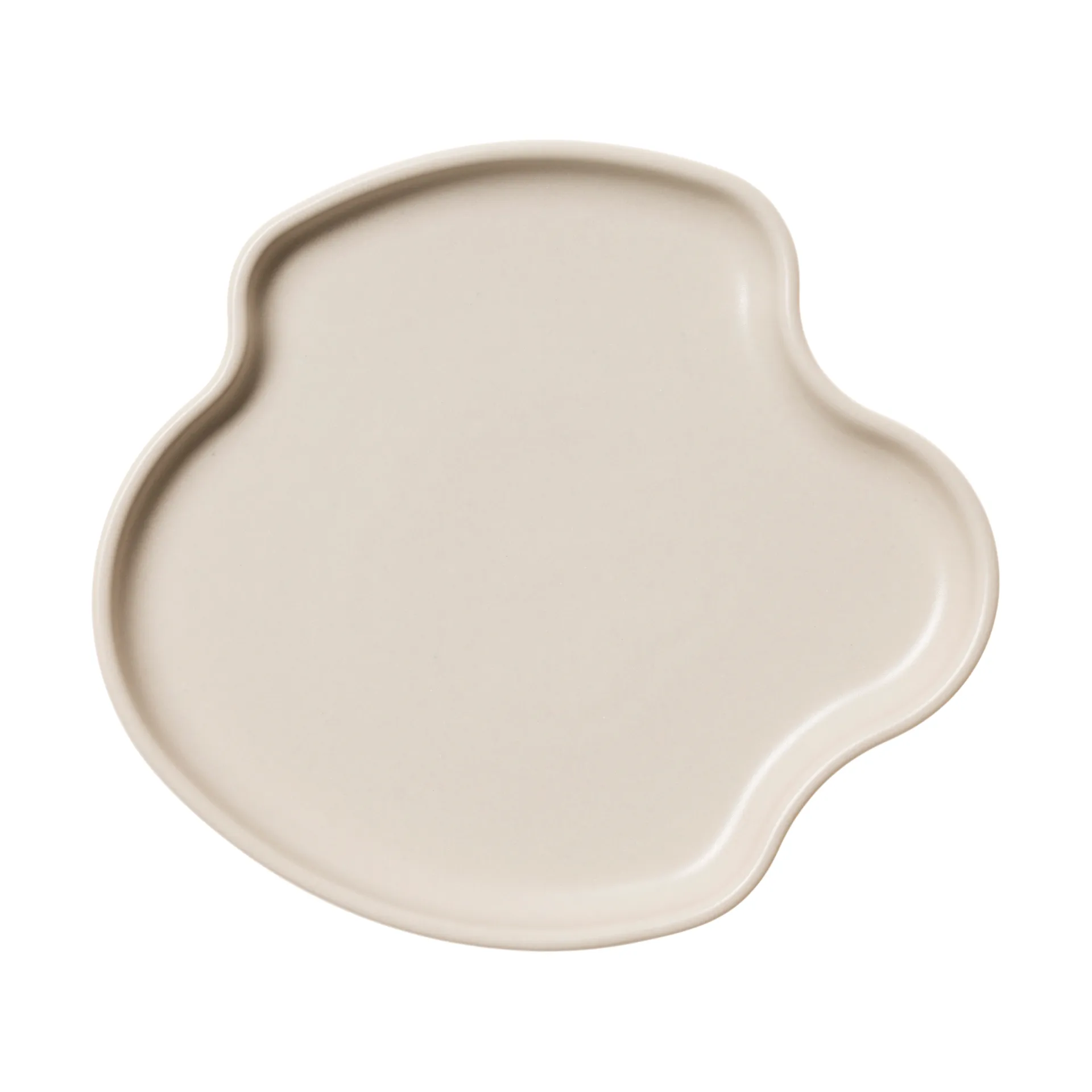 Aalto decoratieschaal, Sand, 15 cm Iittala