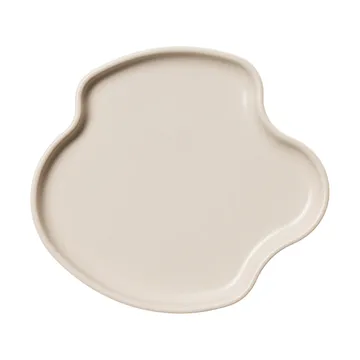 Aalto decoratieschaal - Sand, 15 cm - Iittala