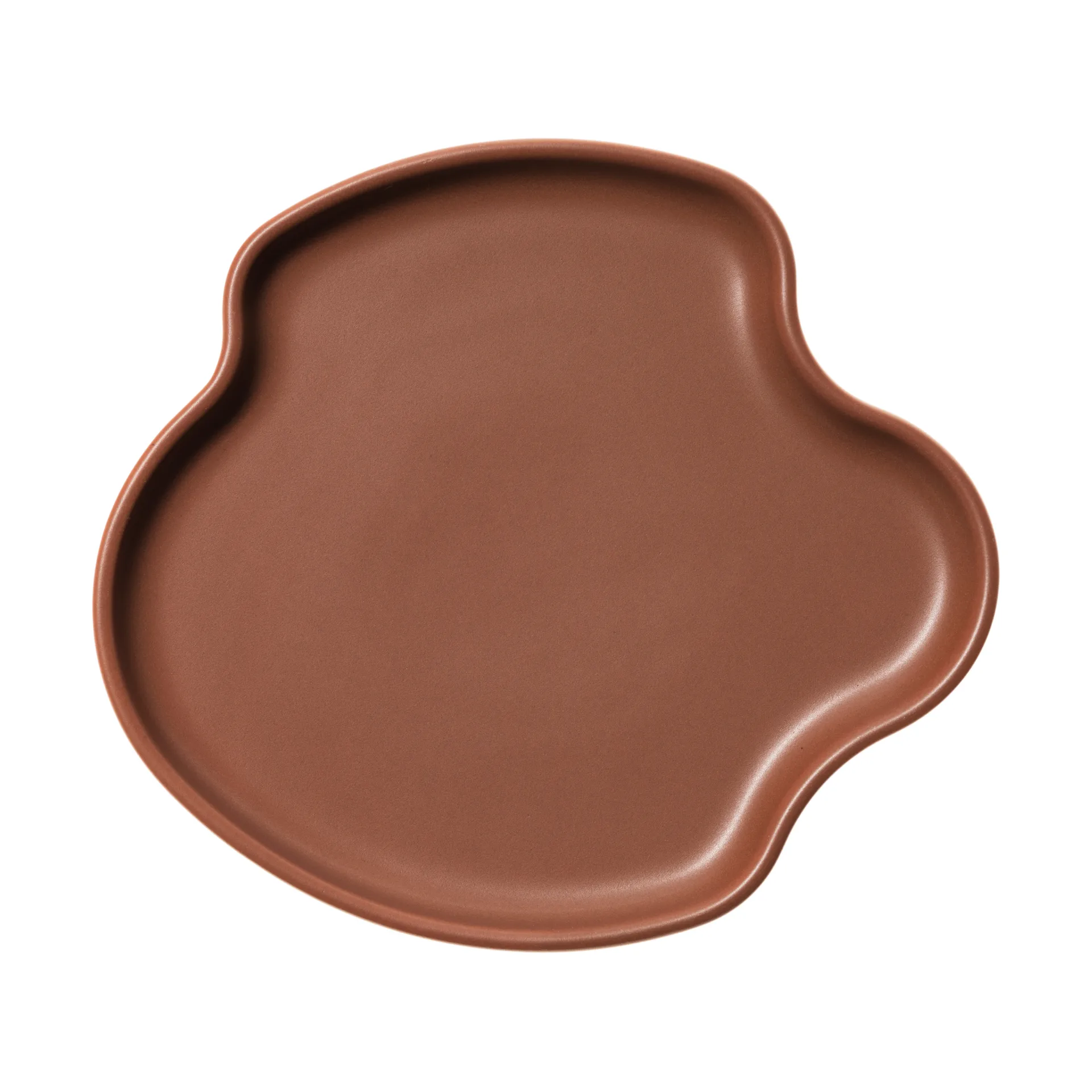 Aalto decoratieschaal, Vuur, 15 cm Iittala