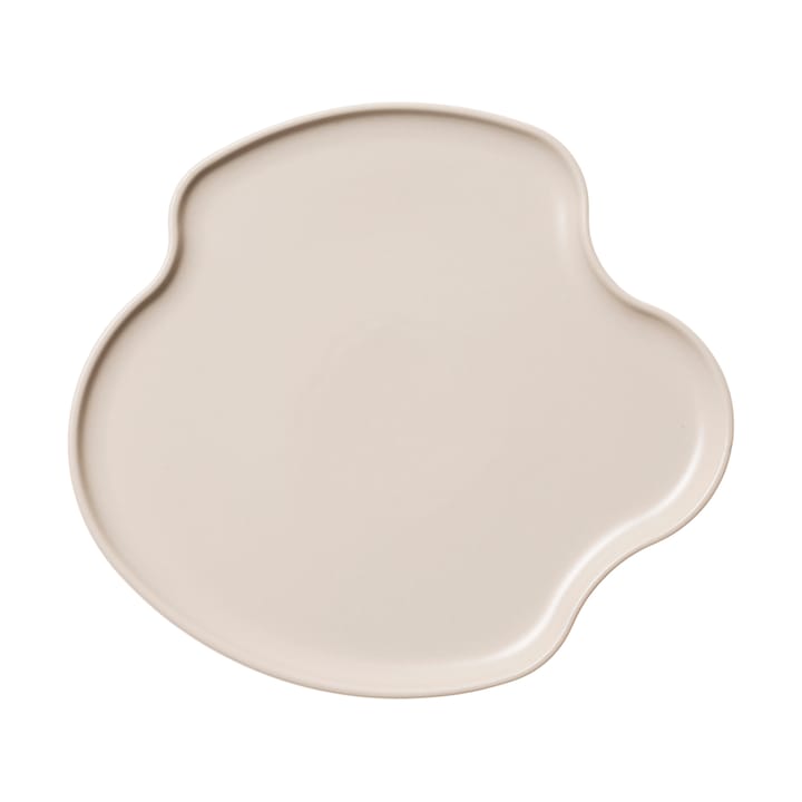 Aalto decoratieschaal - Zand, 25 cm - Iittala