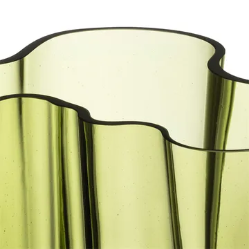Aalto vaas - Finse zand, 120 mm - Iittala