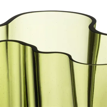 Aalto vaas - Finse zand, 160 mm - Iittala