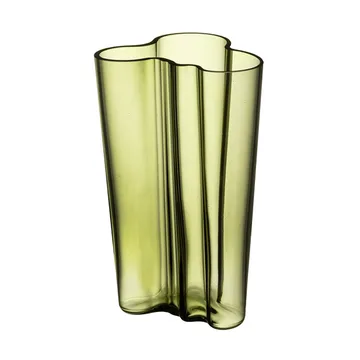 Aalto vaas - Finse zand, 201 cm - Iittala