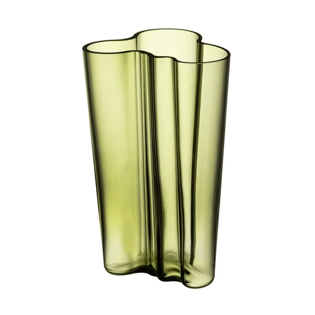 Aalto vaas - Finse zand, 201 cm - Iittala