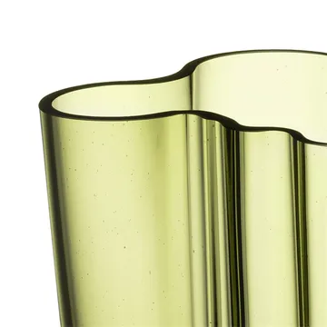 Aalto vaas - Finse zand, 201 cm - Iittala
