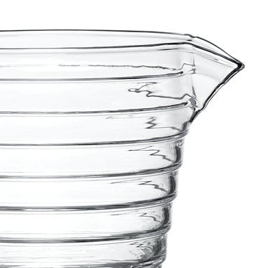 Aino Aalto pitcher, helder Iittala
