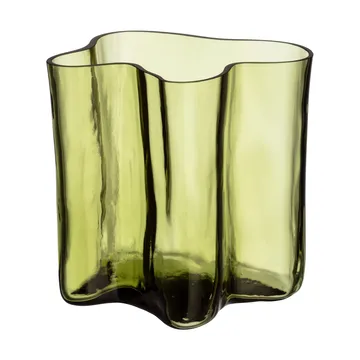 Alvar Aalto vaas Limited Edition 200 mm - Fijne zand - Iittala