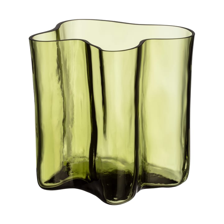 Alvar Aalto vaas Limited Edition 200 mm - Fijne zand - Iittala