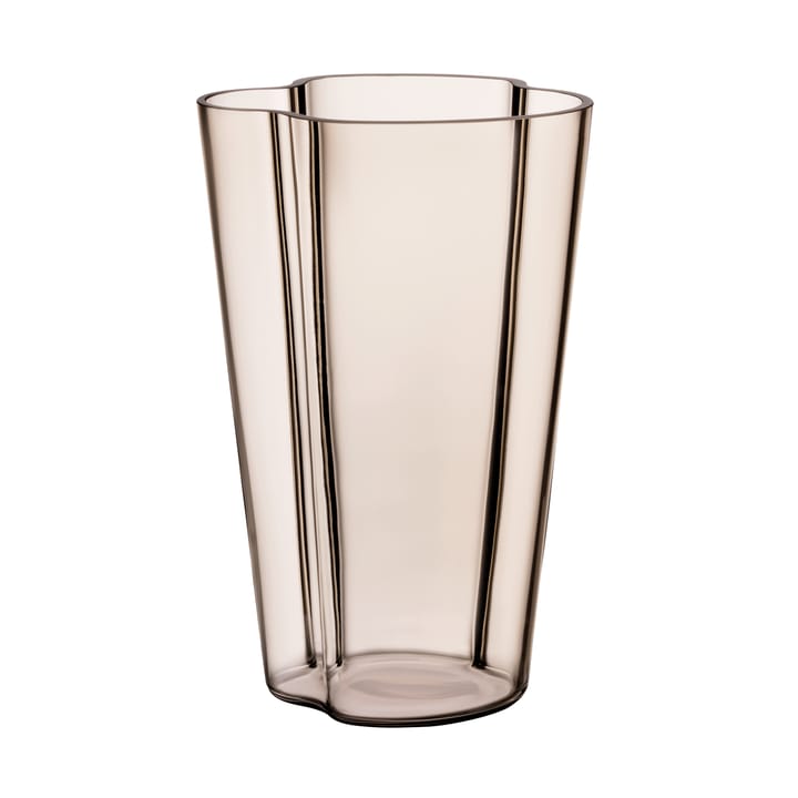 Alvar Aalto vaas linnen - 220 mm - Iittala