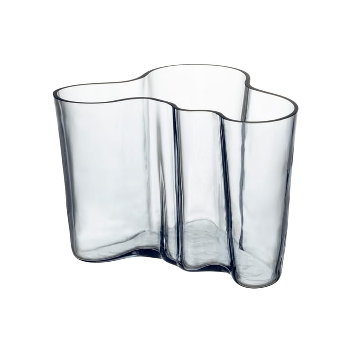 Alvar Aalto vaas recycled 2021 - 14 cm - Iittala