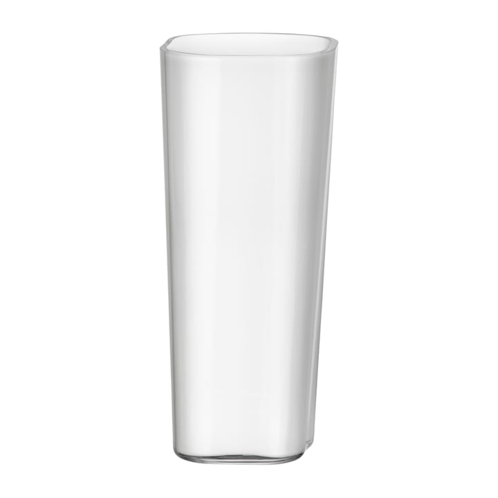 Alvar Aalto vase opaalwit - 180 mm - Iittala