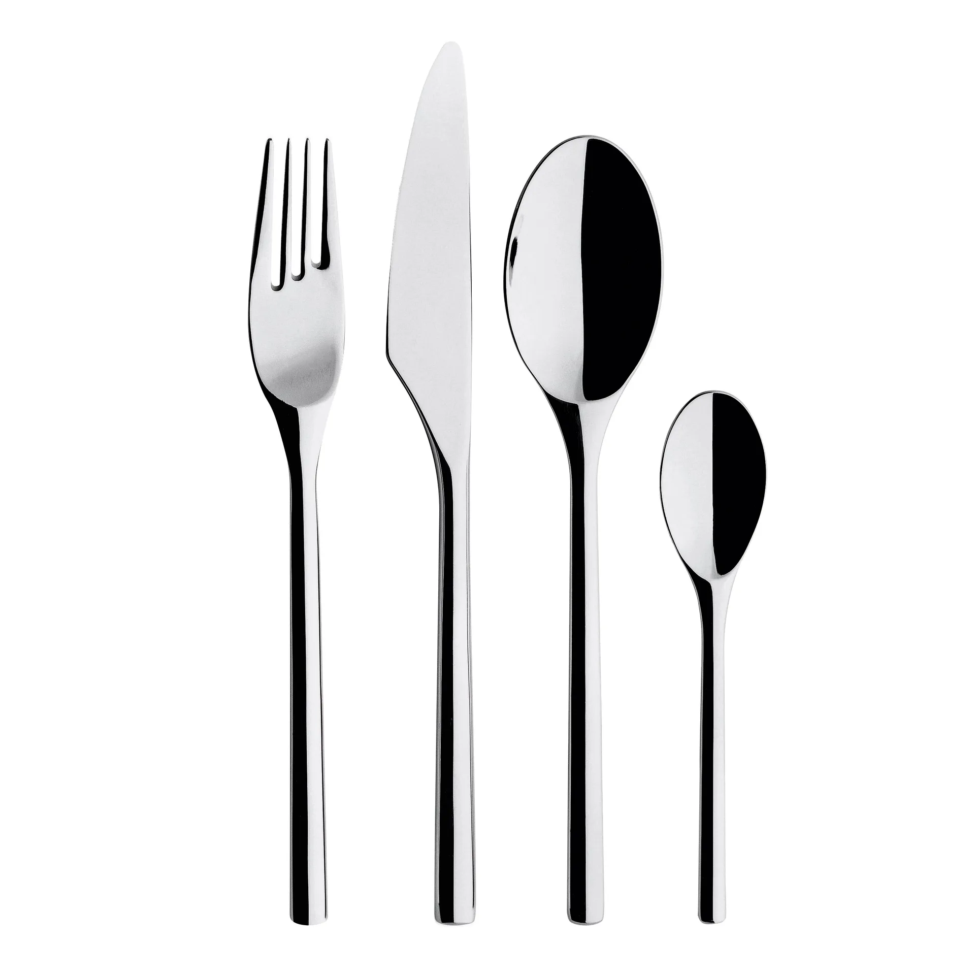 Artik bestekset 16-delig, roestvrij staal Iittala