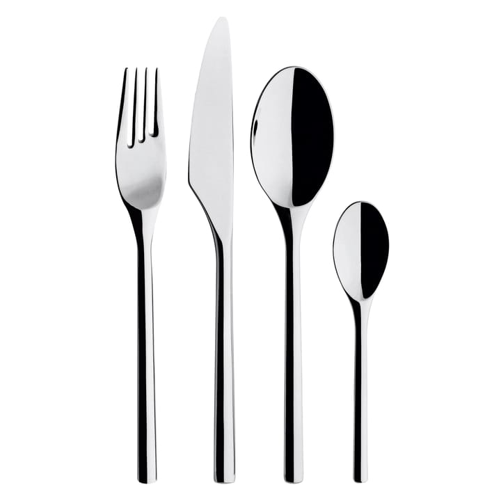 Artik bestekset 24-delig - Roestvrij staal - Iittala