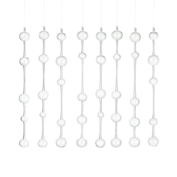 Ateenan Aamu sculptuur - 3-pack - Iittala