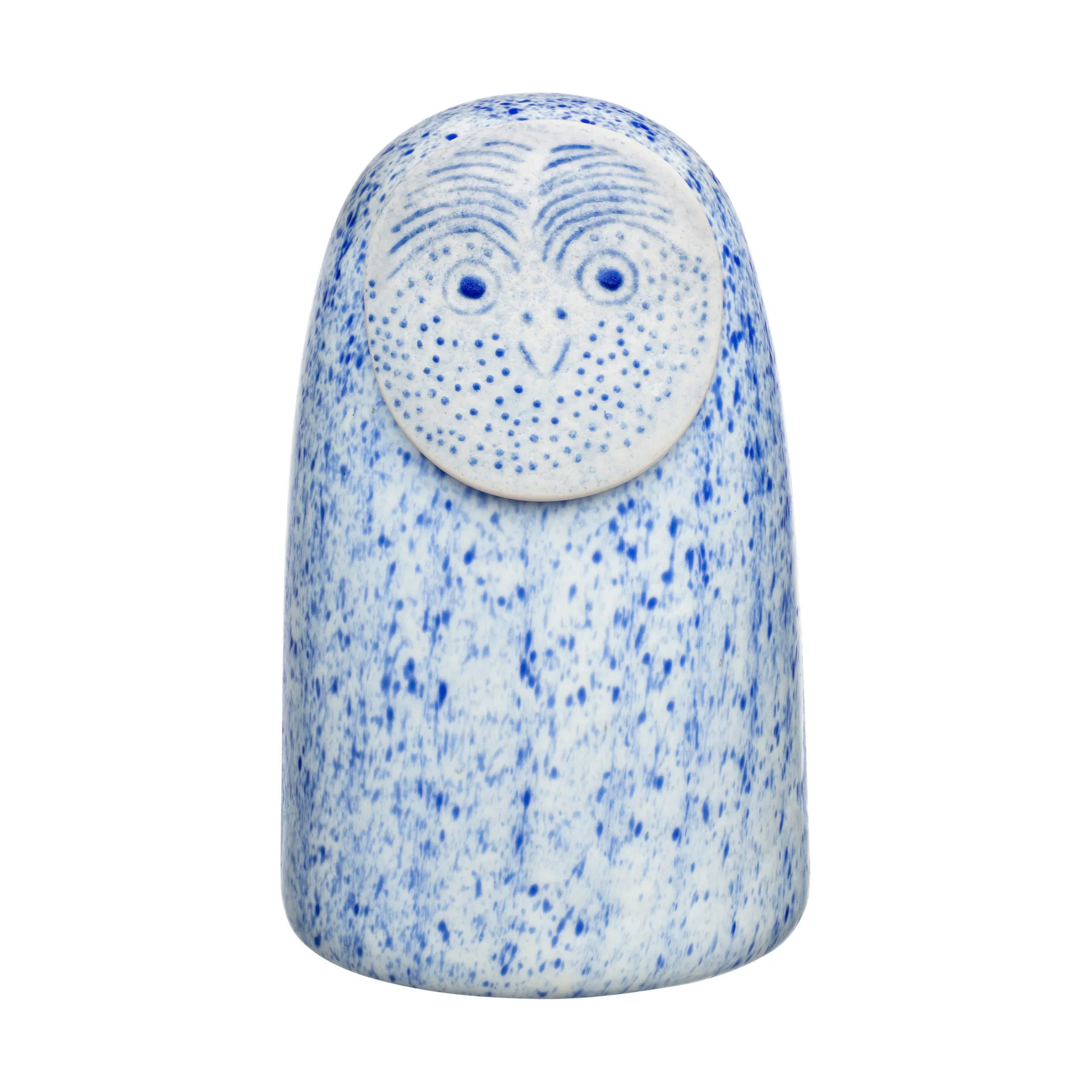 Birds by Toikka, Blauwe uil Iittala