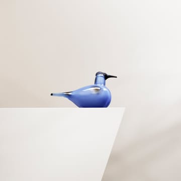 Birds by Toikka - Blauwe wulp - Iittala