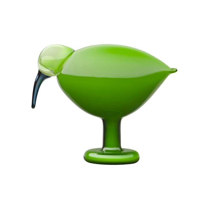 Birds by Toikka - Ibis groen - Iittala