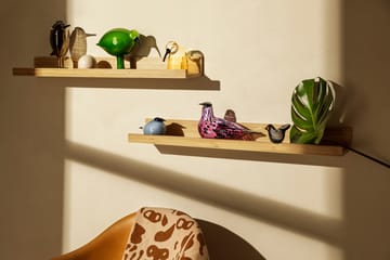 Birds by Toikka - Ibis groen - Iittala