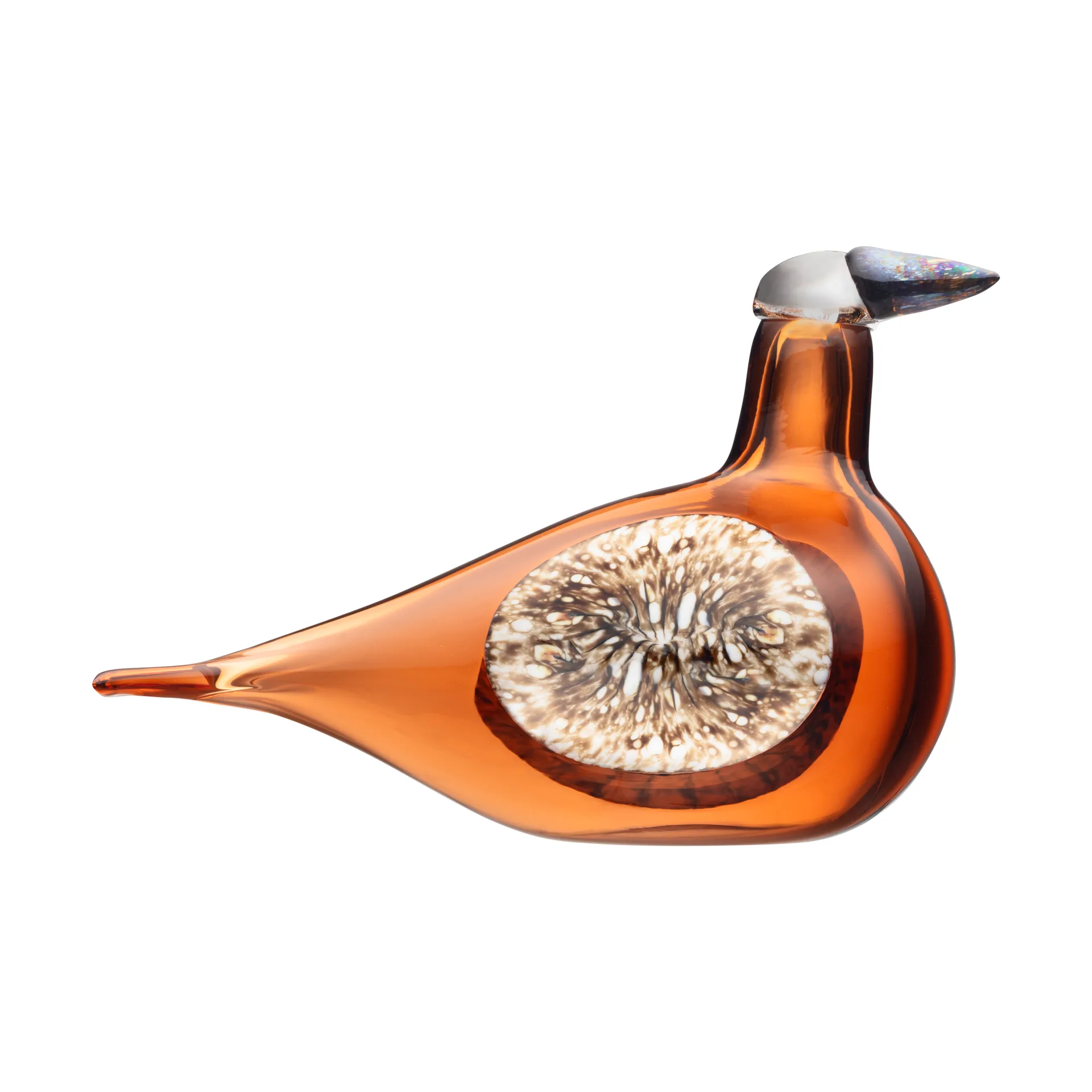 Birds by Toikka jaarvogel, Lakla 2026 Iittala