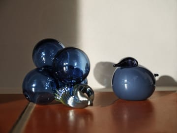 Birds by Toikka - Kuulas regen - Iittala
