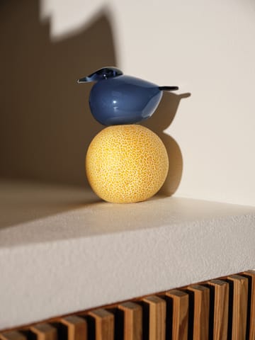 Birds by Toikka - Kuulas regen - Iittala