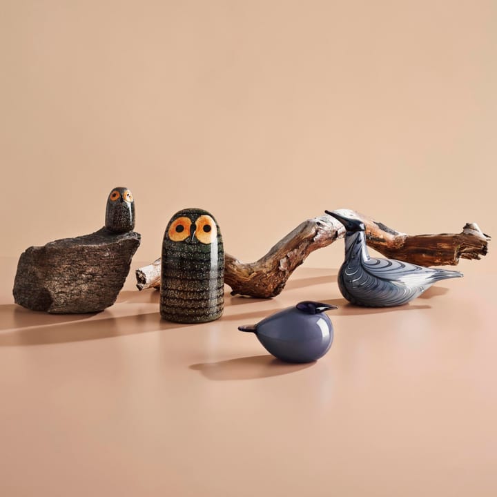Birds by Toikka - Uil - Iittala