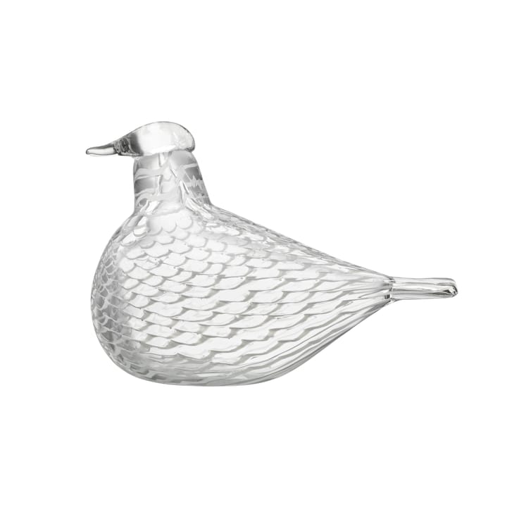 Birds by Toikka - Vredesduif - Iittala