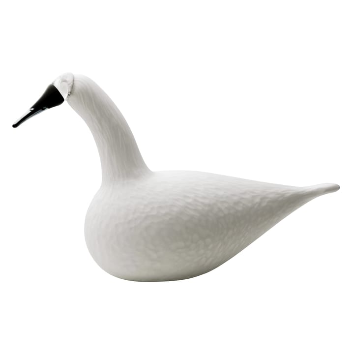 Birds by Toikka - Wilde zwaan - Iittala