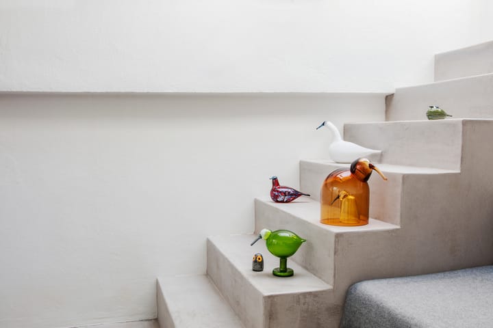 Birds by Toikka, Wilde zwaan Iittala