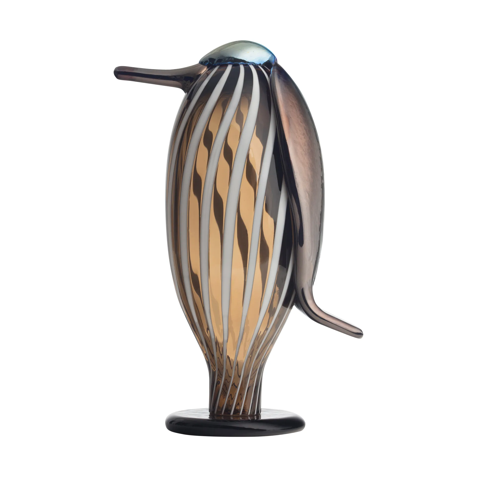 Birds by Toikka zand, Butler Iittala