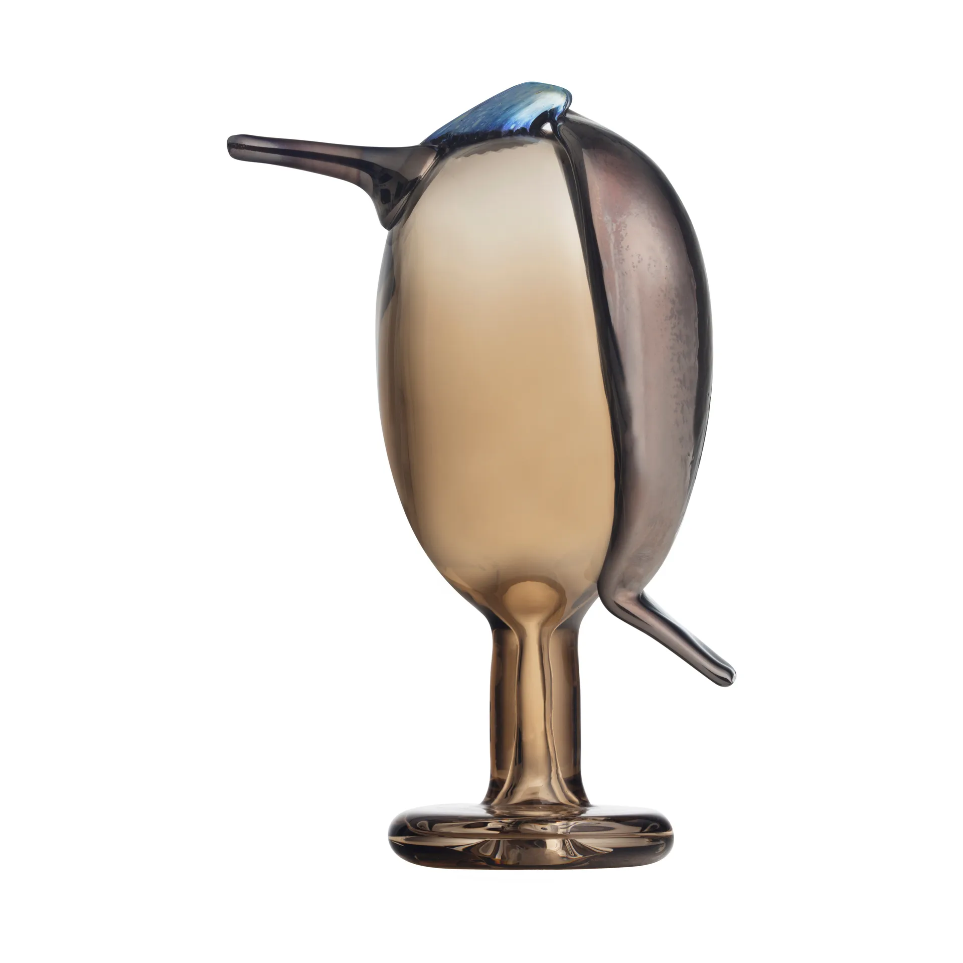 Birds by Toikka zand, Waiter Iittala