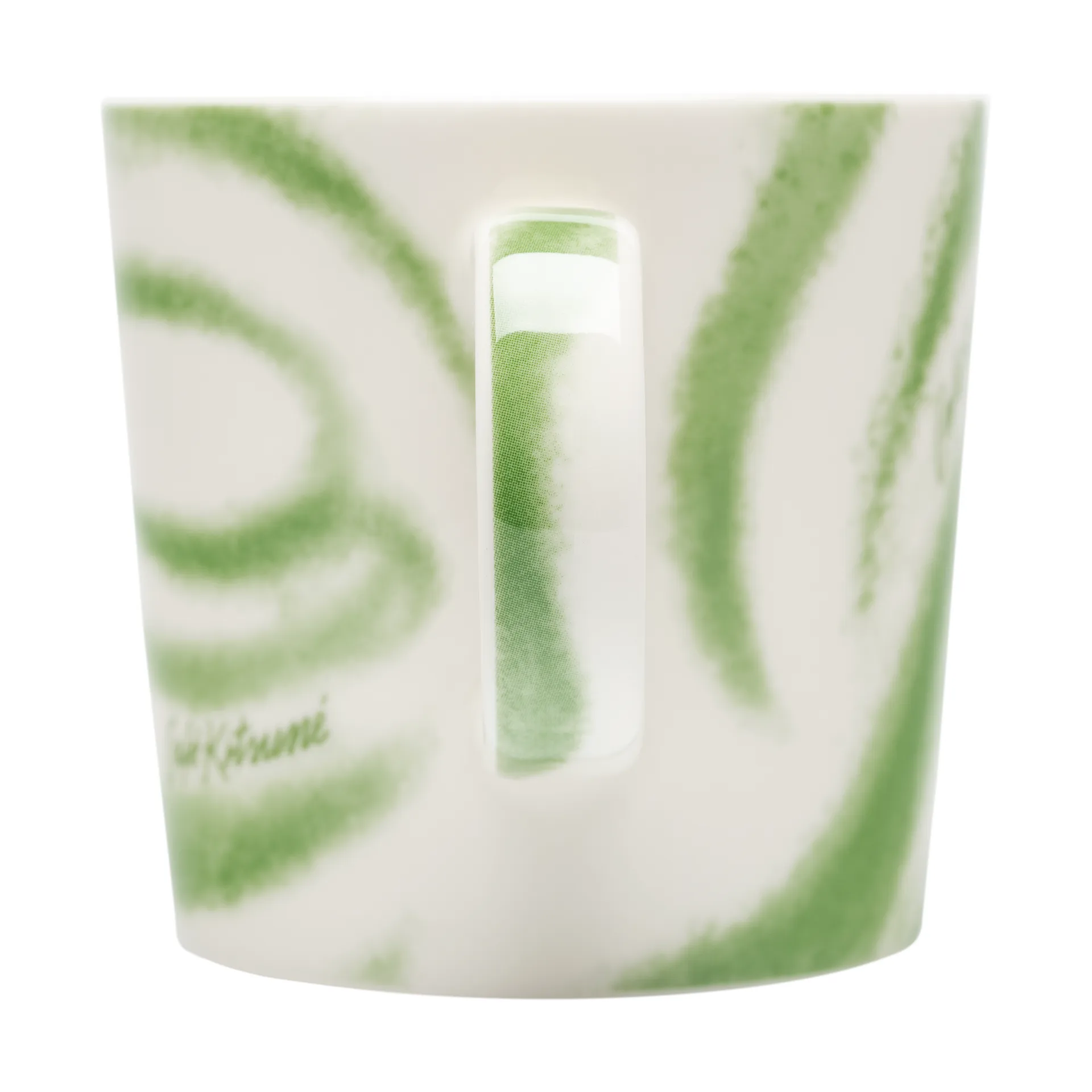 Café Kitsuné X Iittala mok 30 cl, Matcha Iittala