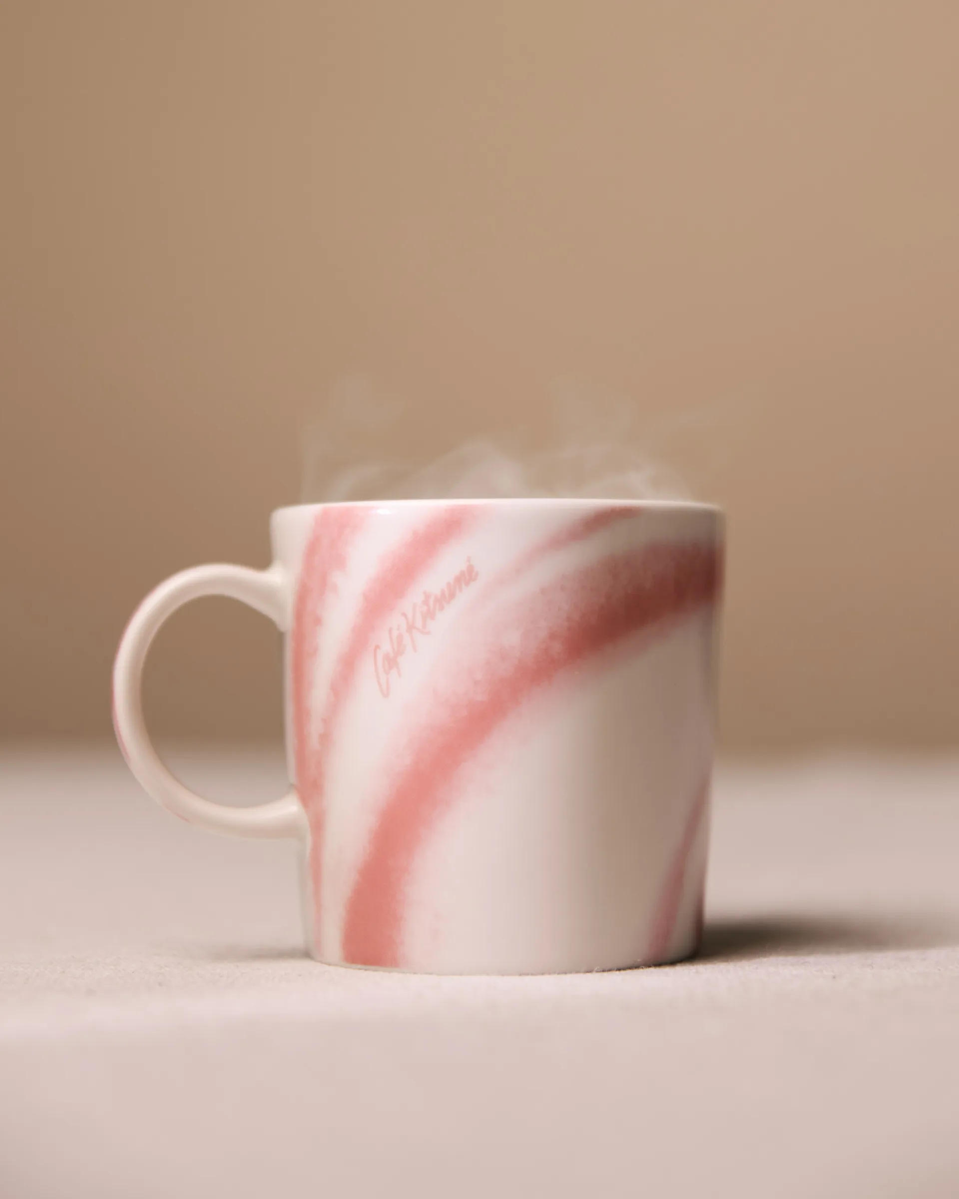 Café Kitsuné X Iittala mok 30 cl, Sakura Iittala