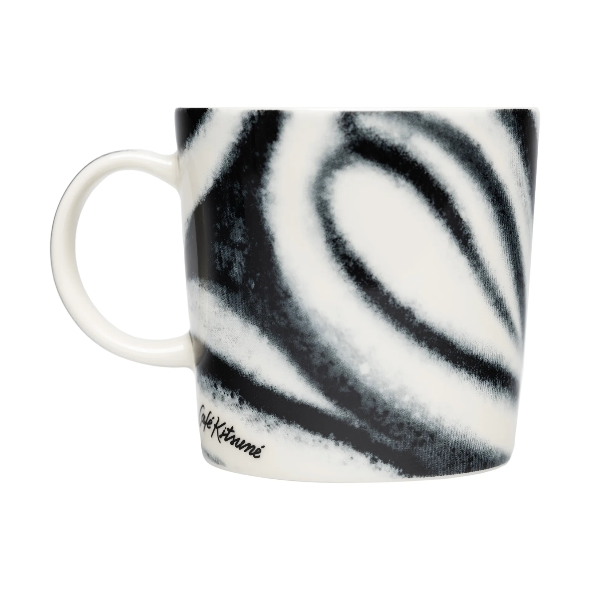 Café Kitsuné X Iittala mok 30 cl, Sesam Iittala