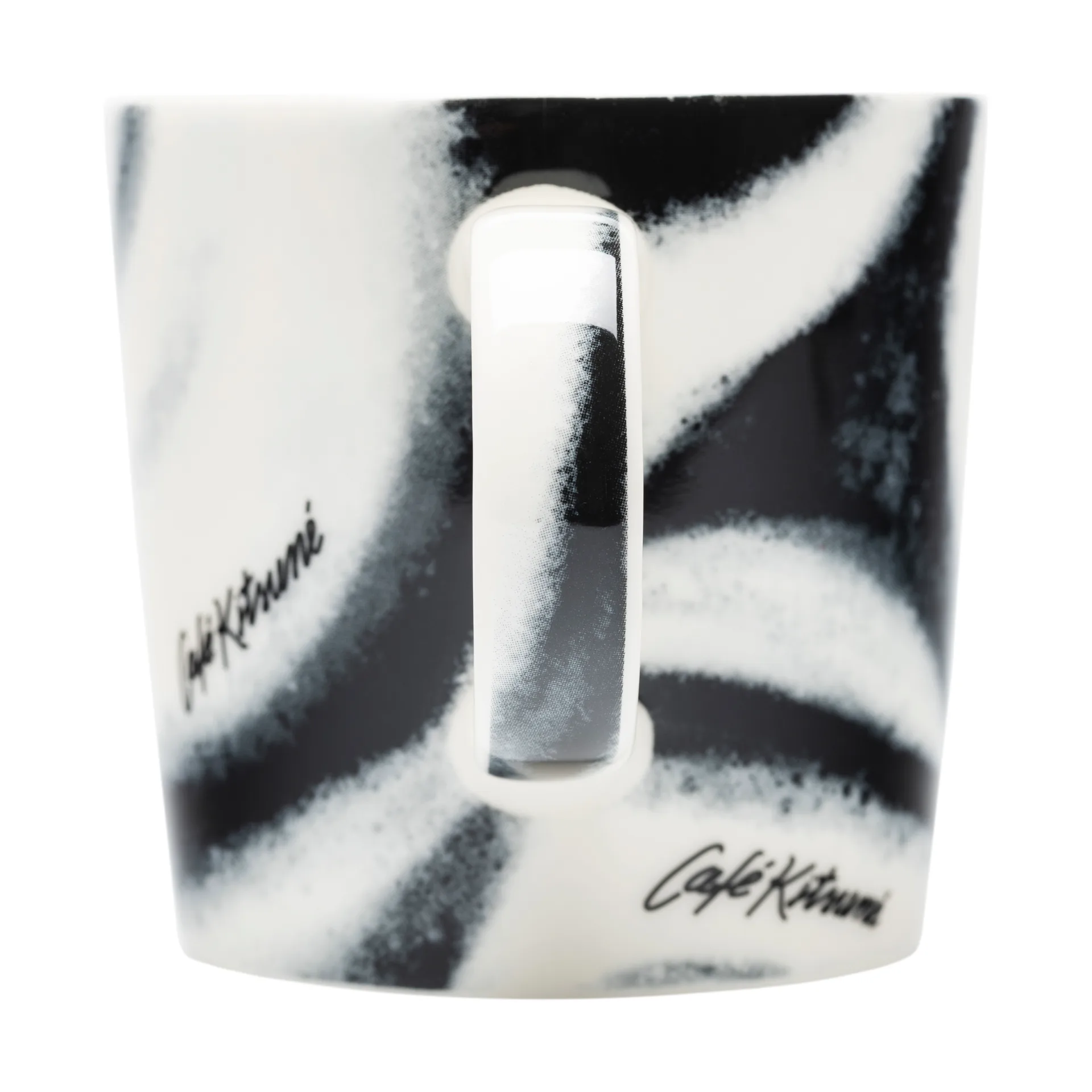 Café Kitsuné X Iittala mok 30 cl, Sesam Iittala