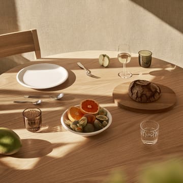 Citterio 98 koffielepel - Mat roestvrij staal - Iittala