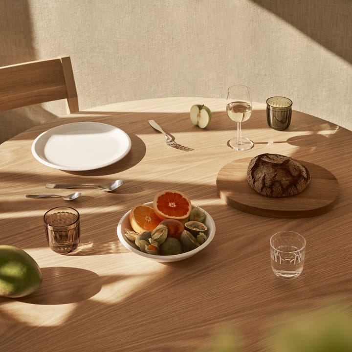 Citterio 98 koffielepel, Mat roestvrij staal Iittala