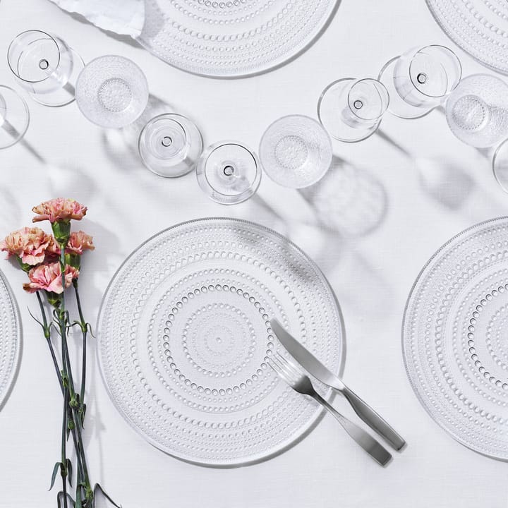 Citterio 98 mes, Mat roestvrij staal Iittala