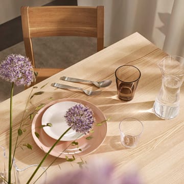Citterio 98 vork - Mat roestvrij staal - Iittala