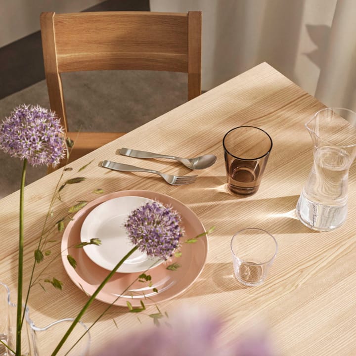 Citterio 98 vork, Mat roestvrij staal Iittala