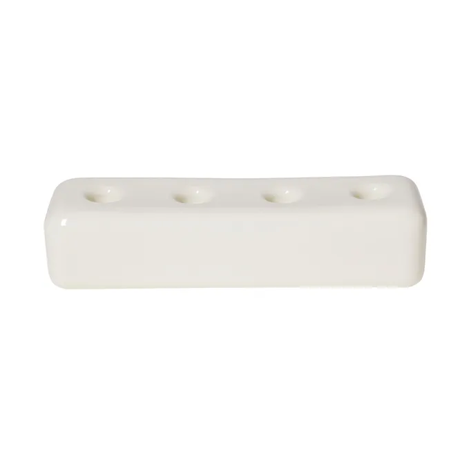 Element kandelaar - Zand, 4 kaarsen - Iittala