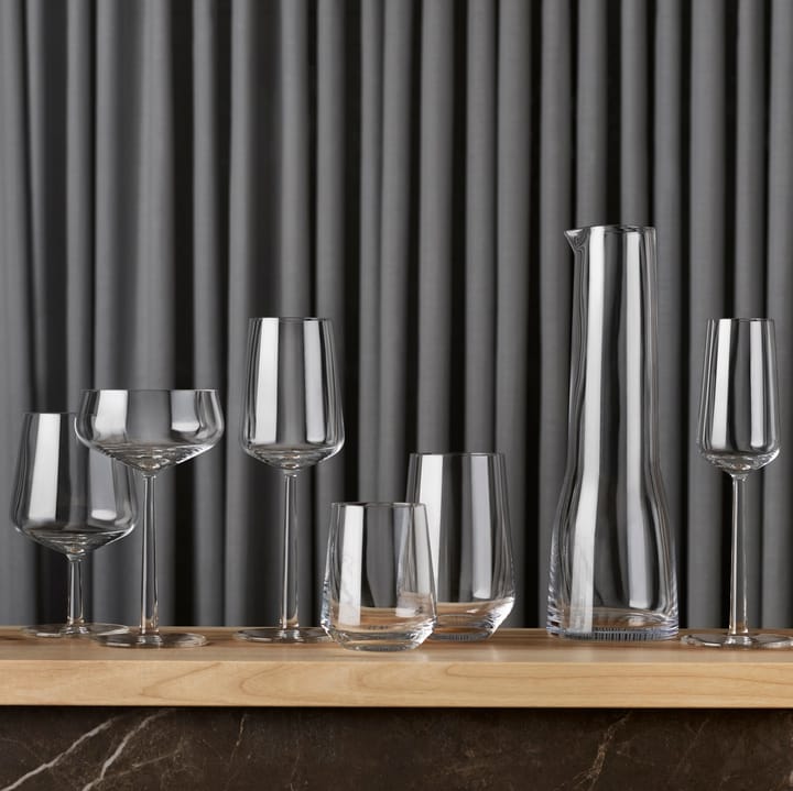 Essence bier glas - 4 pack, 4-pack Iittala