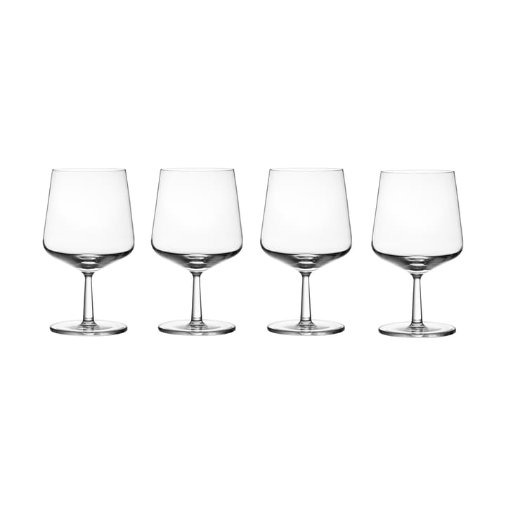 Essence bier glas - 4 pack - 4-pack - Iittala