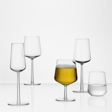 Essence bier glas - 4 pack - 4-pack - Iittala