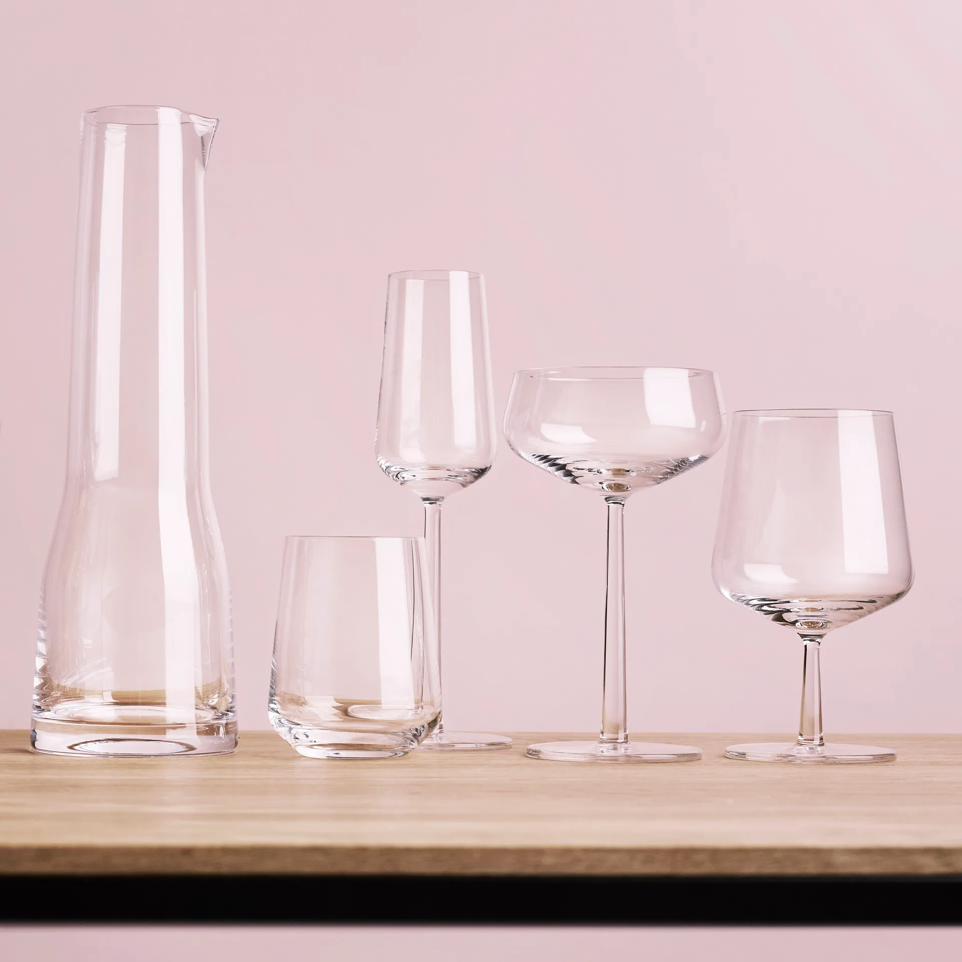 Essence bierglas 2-pack, 2-pack Iittala