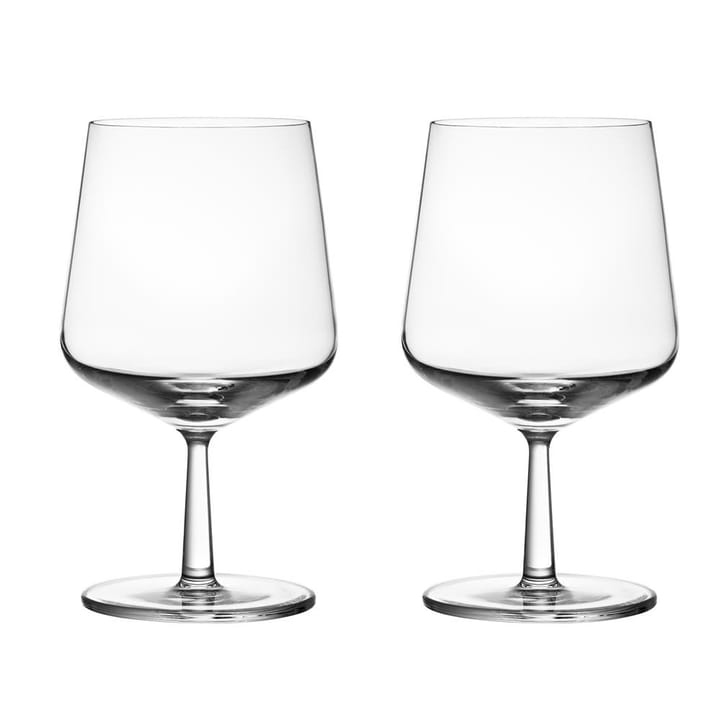 Essence bierglas 2-pack - 2-pack - Iittala