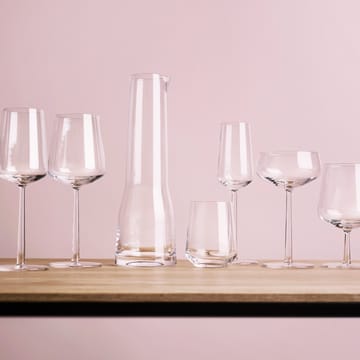 Essence champagneglas 2-pack - helder 2-pack - Iittala